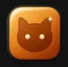 Friendly app icon